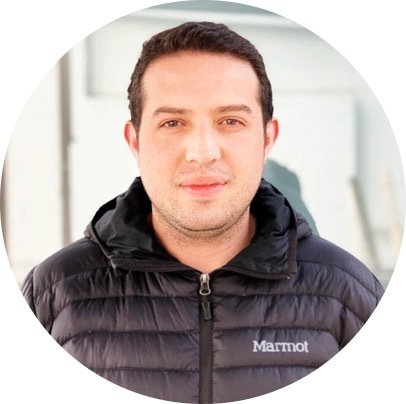 Boris Lizana von Entel