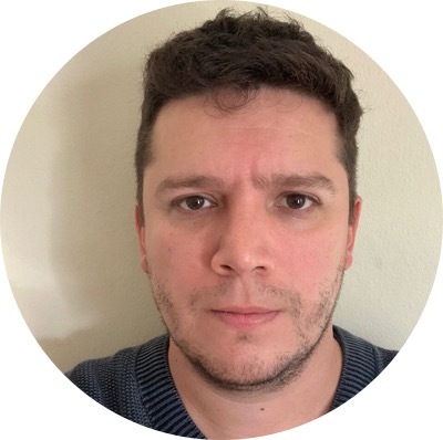 Diego Villegas von Entel