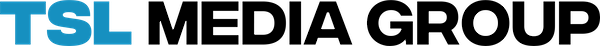 TSL Media Group Logo