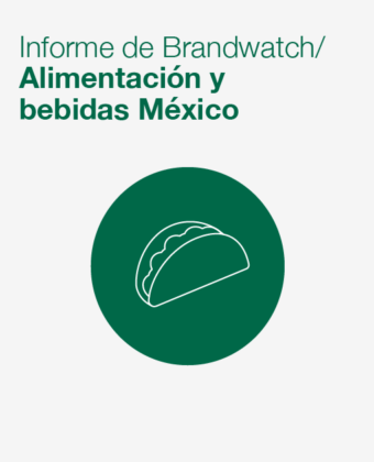 Sector alimentación y bebidas México