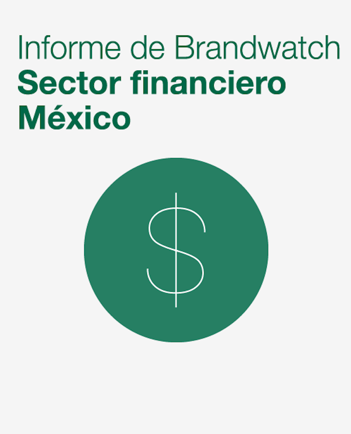 Sector Financiero México