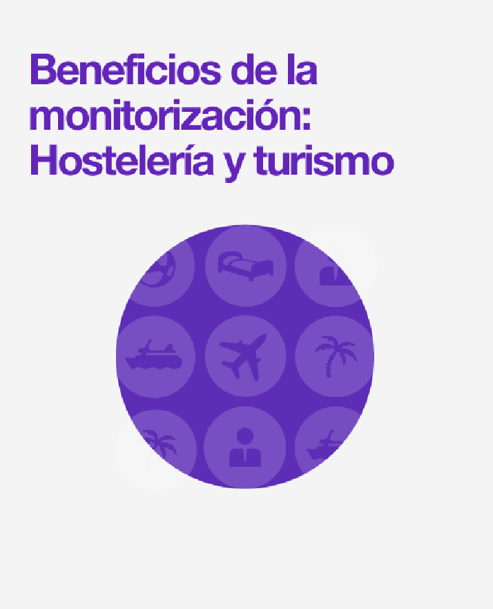 hostelería y turismo